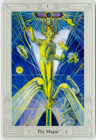 Magus
