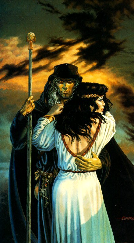 raistlin