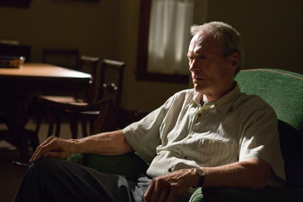 Gran Torino movie image Clint Eastwood